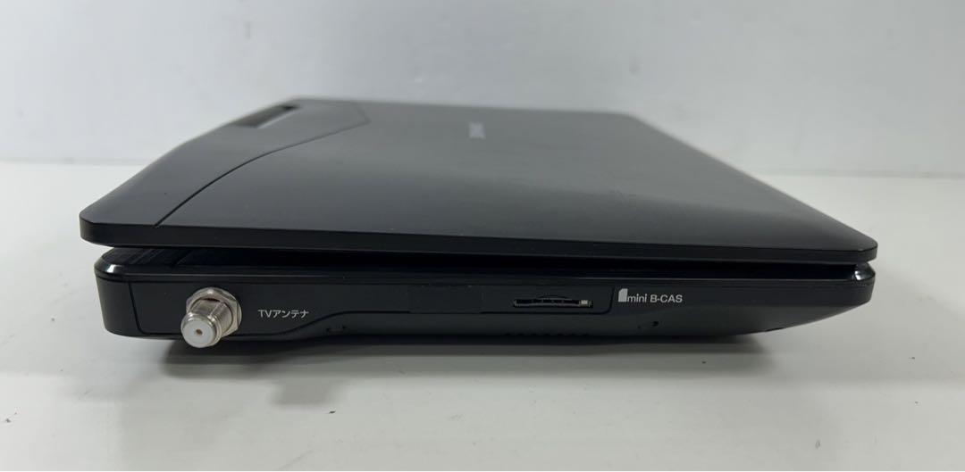 グリーンハウスGH−PBD11BT BK ブルーレイポータブル