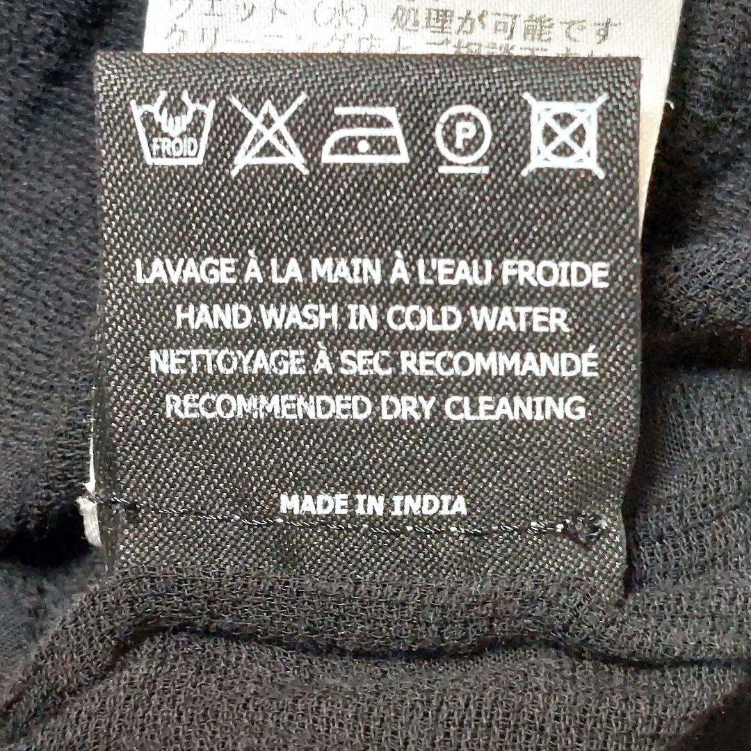 ISABEL MARANT タックレースアップノースリーブブラウス