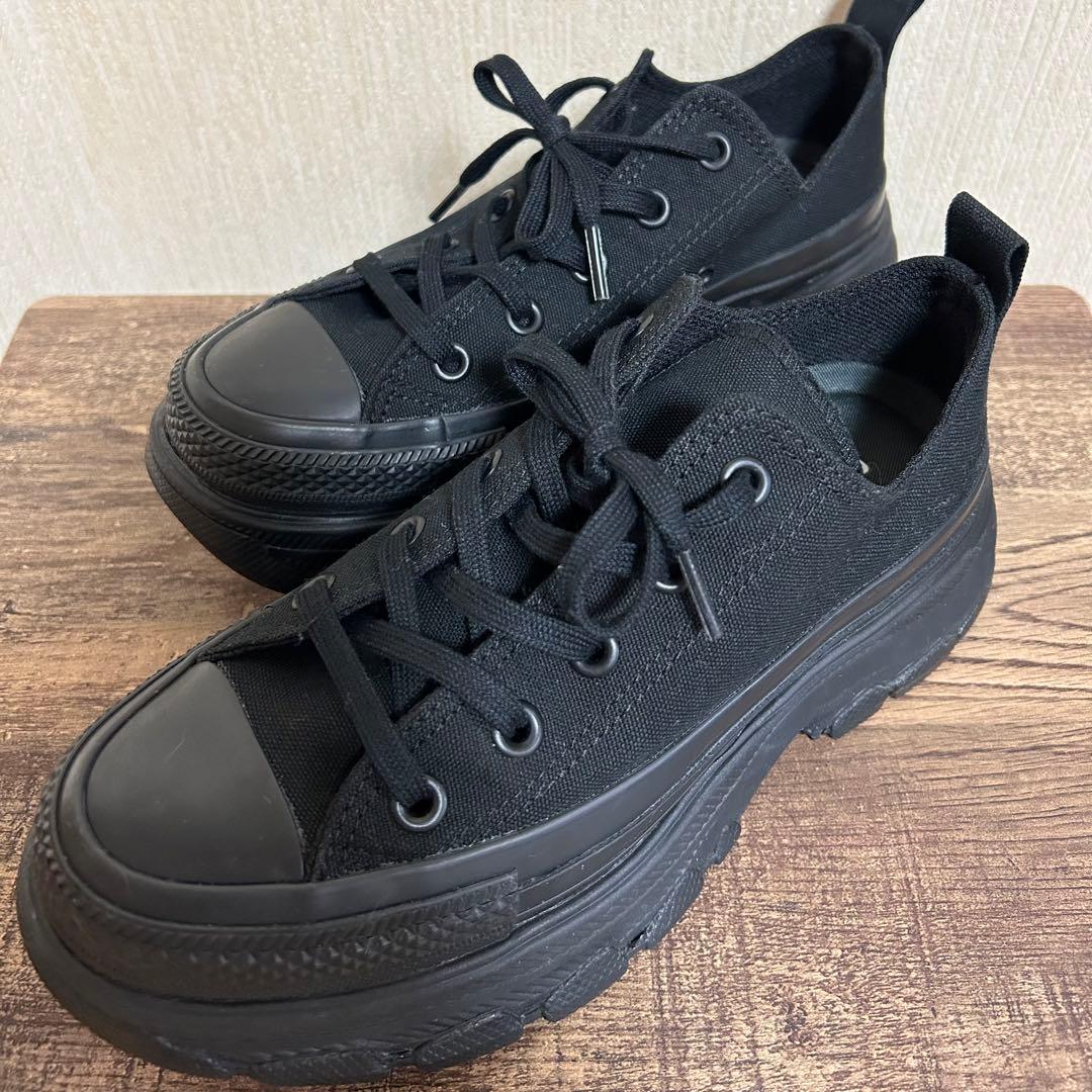 バーゲンで 100 STAR ALL TREKWAVE OX MN スニーカー - www.conewago.com