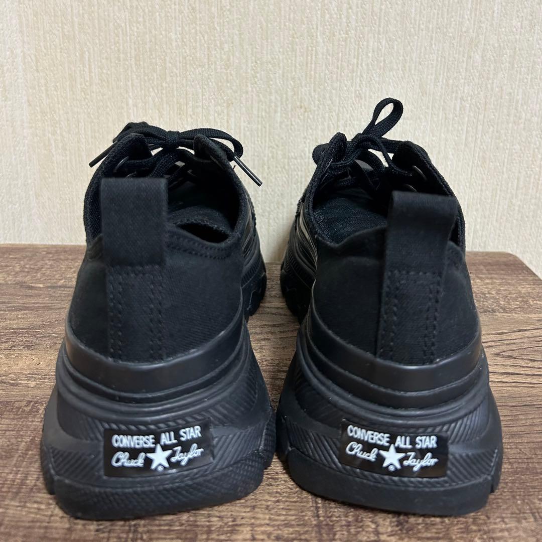 バーゲンで 100 STAR ALL TREKWAVE OX MN スニーカー - www.conewago.com