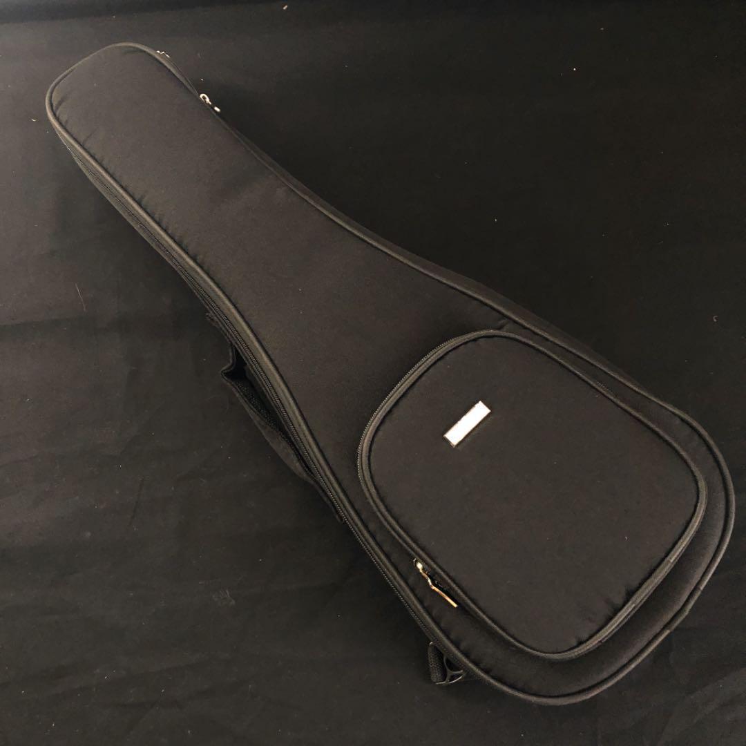 国産新品 enya コンサートウクレレ セット付 AlOF6-m47926495623 国内未発売モデル コア材 SALE格安