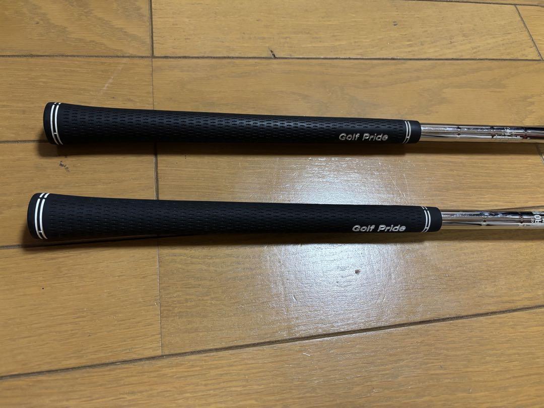 Mizuno X-WEDGE ウェッジセット 50度 56度 クラブ