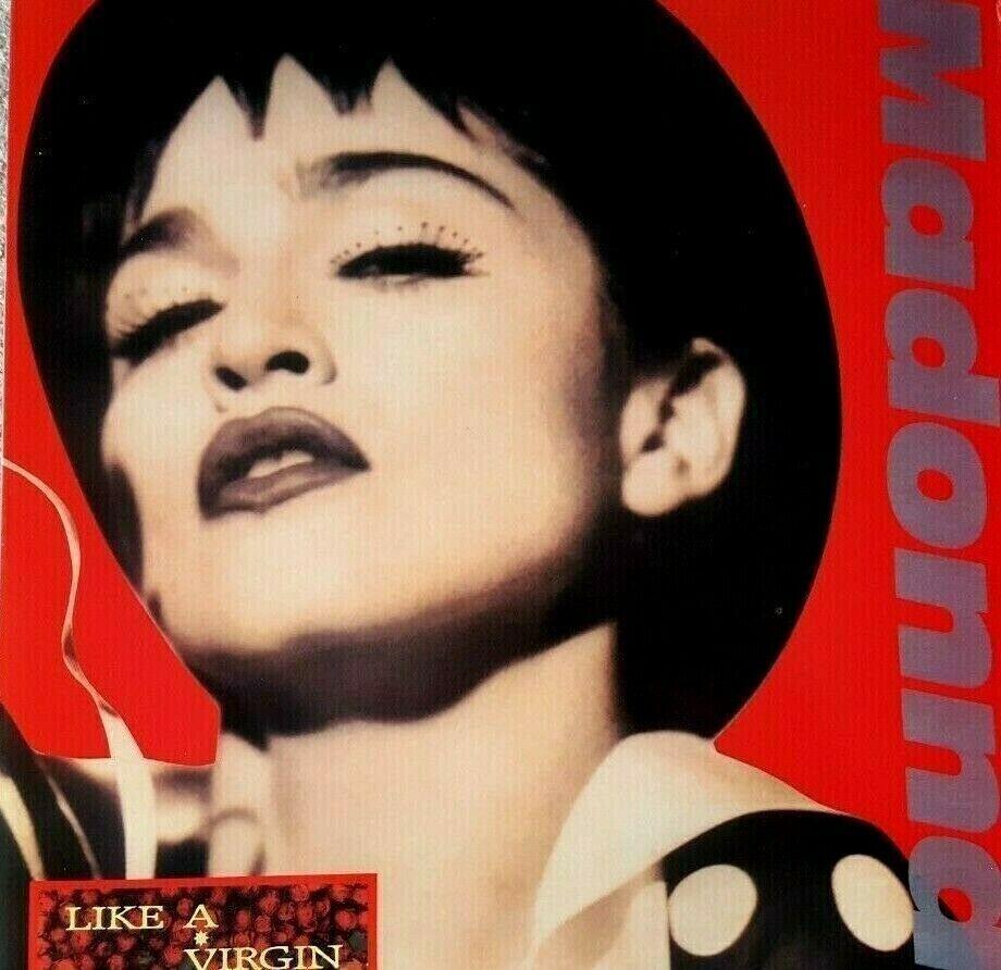 スケールモデル 新作 The Very Best Of Madonna 限定 カラー盤 ベスト盤 LP 洋楽