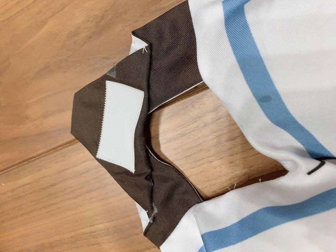 原神 旅人 蛍 コスプレ 衣装 ウィッグ