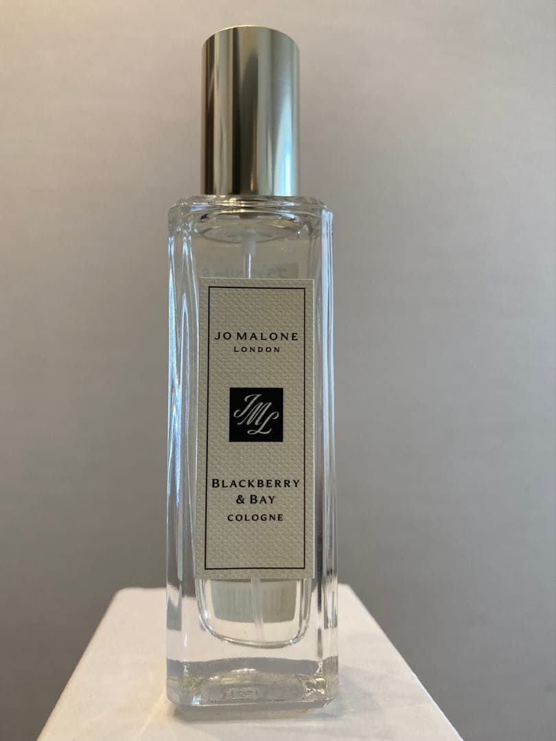 新品　ジョーマローン　Jo MALONE ブラックベリー&ベイコロン　30ml