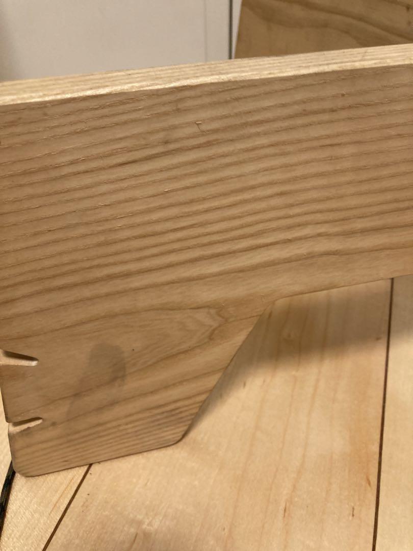 シムクラフト　Shim.Craft _ Xleg Stand