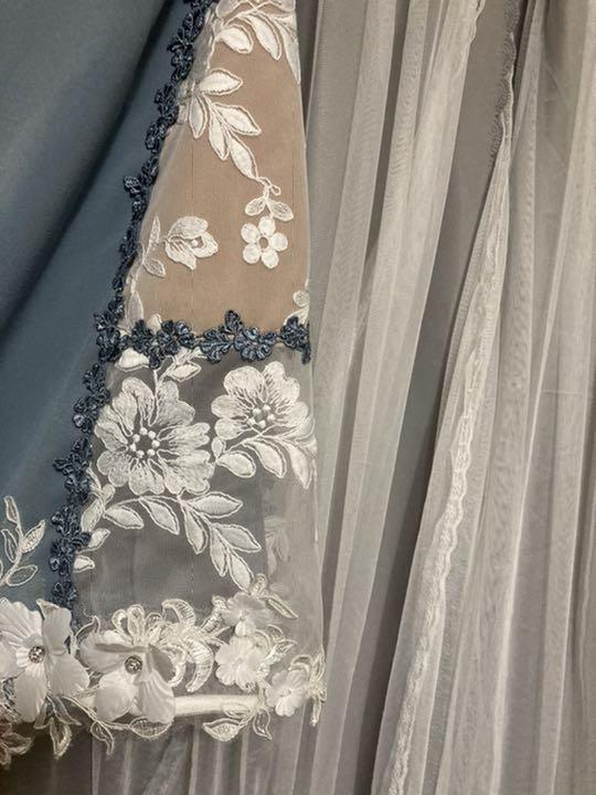 ROBE DE FLEUR 立体フラワーフリルサイドシアーミニドレス 59xRV-m47928869647 人気最安値