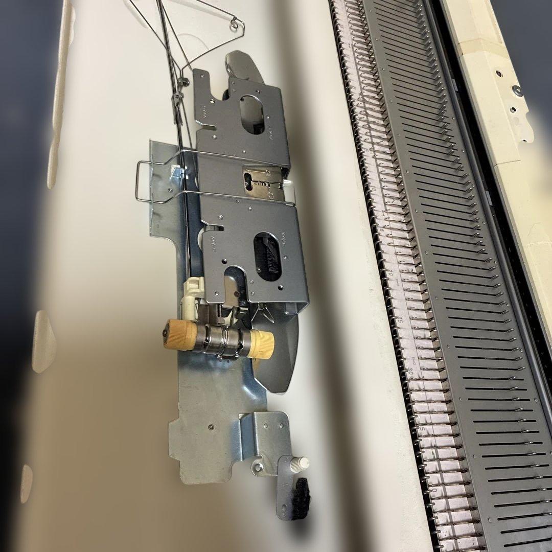 希少 brother ブラザー PUNCH9 KH-260 希少 brother ブラザー PUNCH9 KH-260