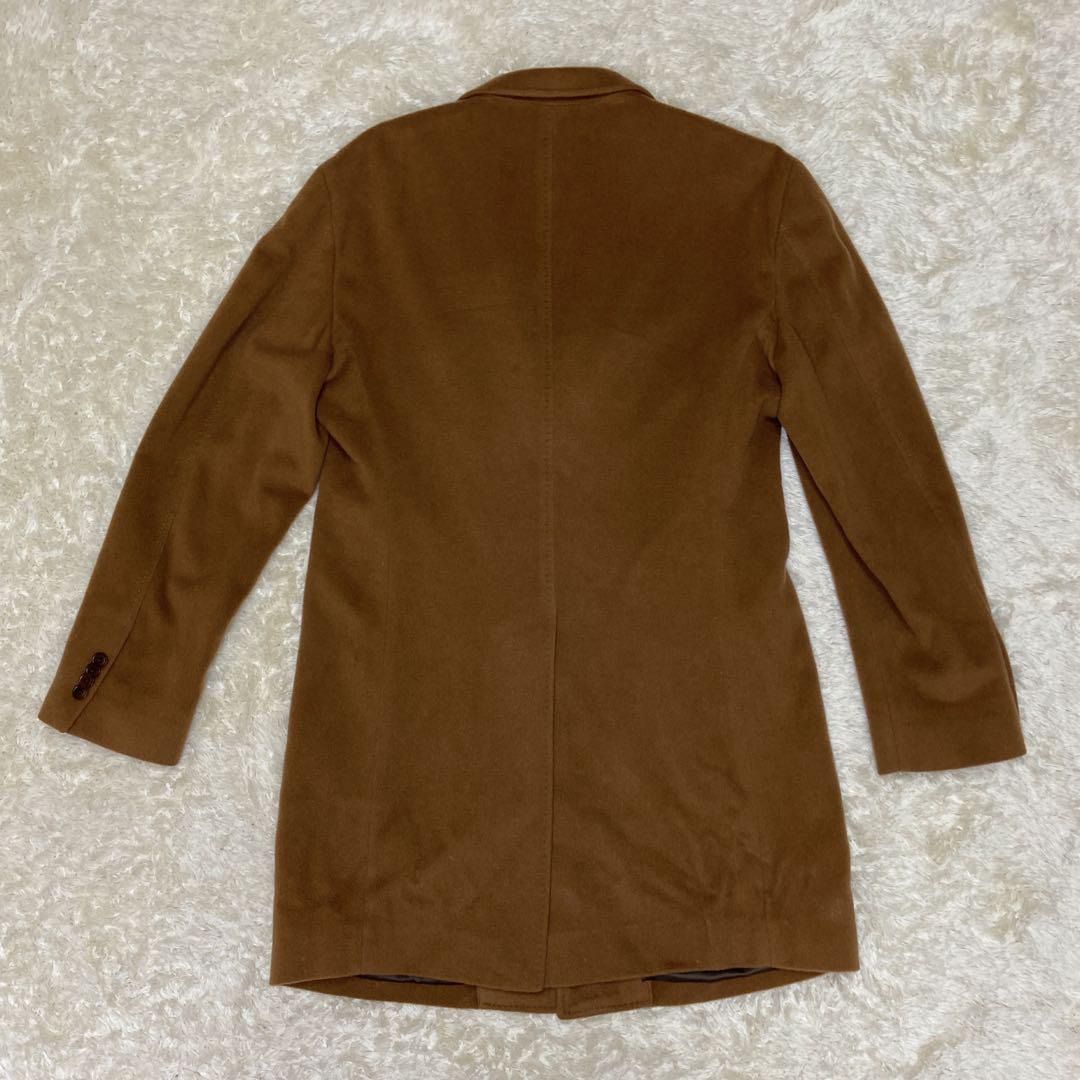 美品✨UNITED ARROWS　ユナイテッド アローズ 　チェスターコート