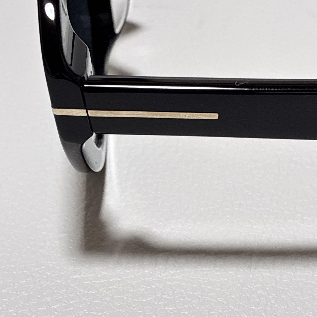 TOM FORD トムフォード サングラス 眼鏡TF1171-K ECO 01A