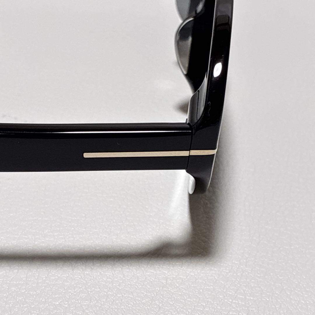 TOM FORD トムフォード サングラス 眼鏡TF1171-K ECO 01A