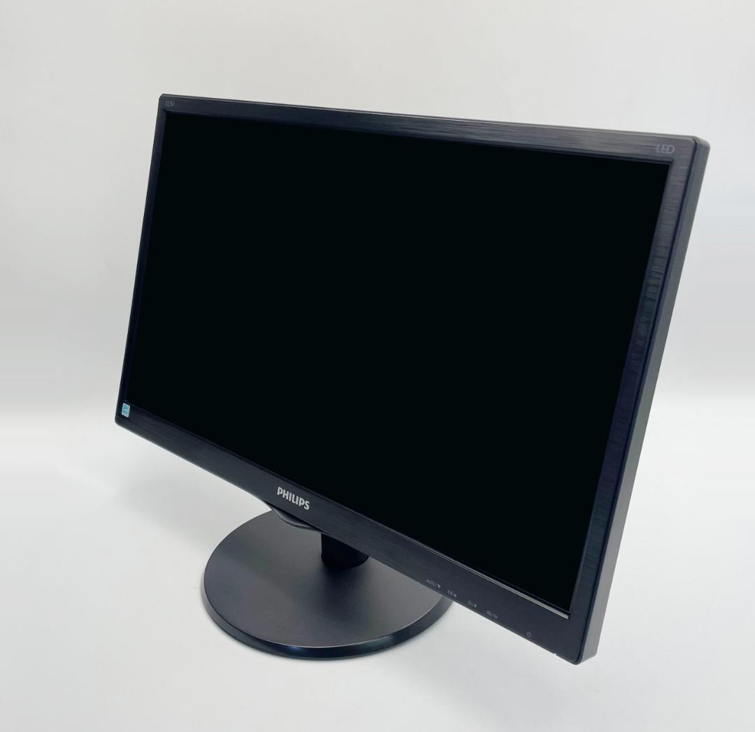 PHILIPS 223V5L/21.5インチ/HDMI/1920x1080/