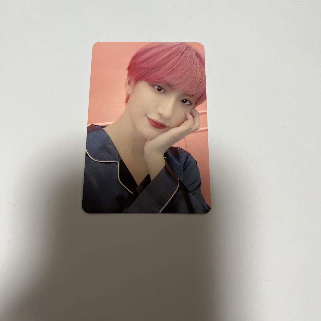 値引 ATEEZ ソンファ ヨントン 当選者トレカ K-POP/アジア アイドル
