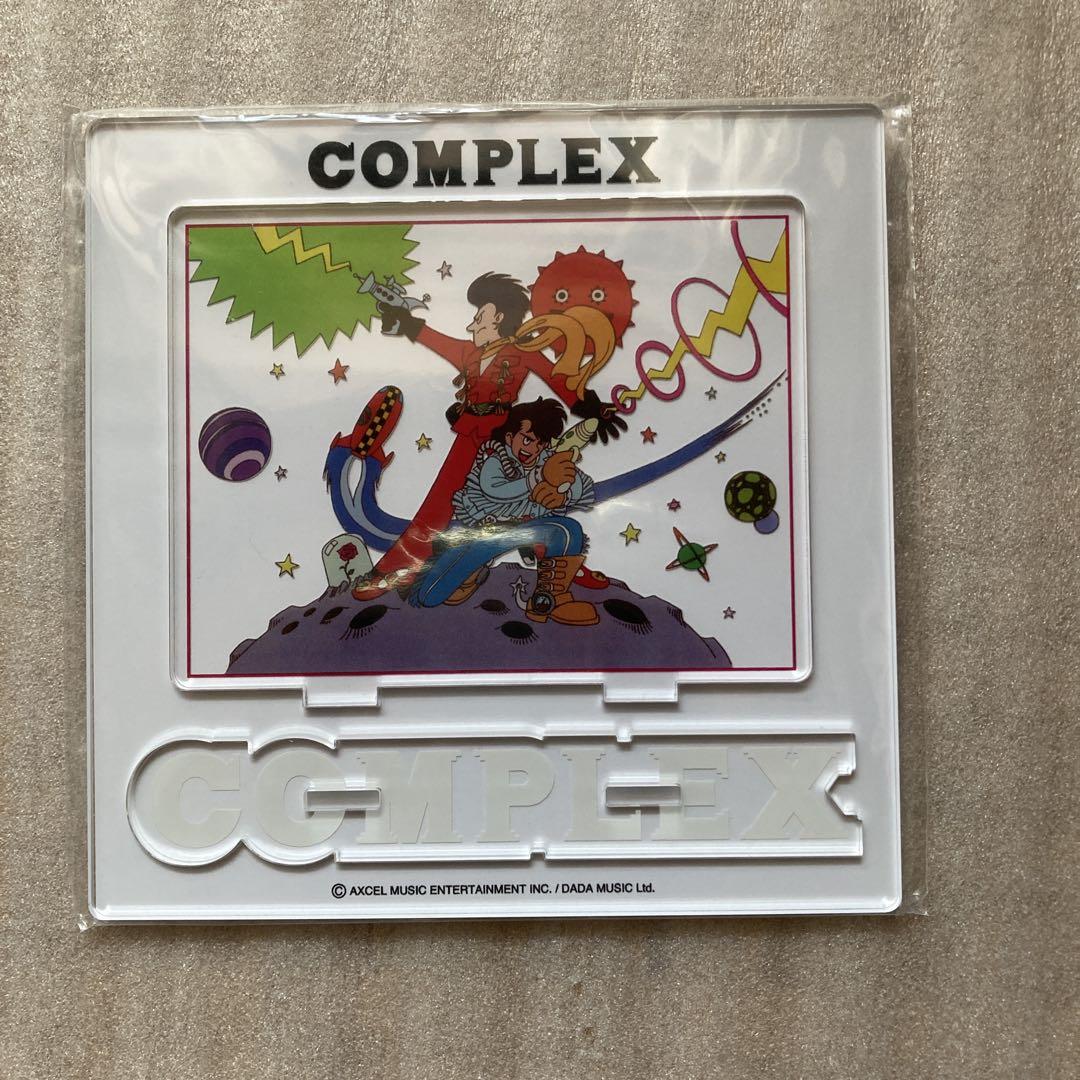 2025年最新入荷 バッグ COMPLEX コースター ミュージシャン アクスタ ミュージシャン