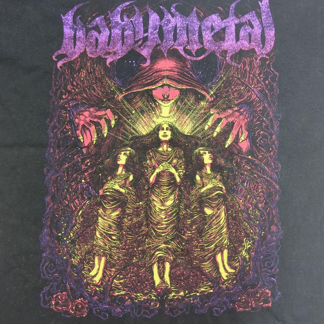 2013 SU-METAL聖誕祭記念Tシャツ
