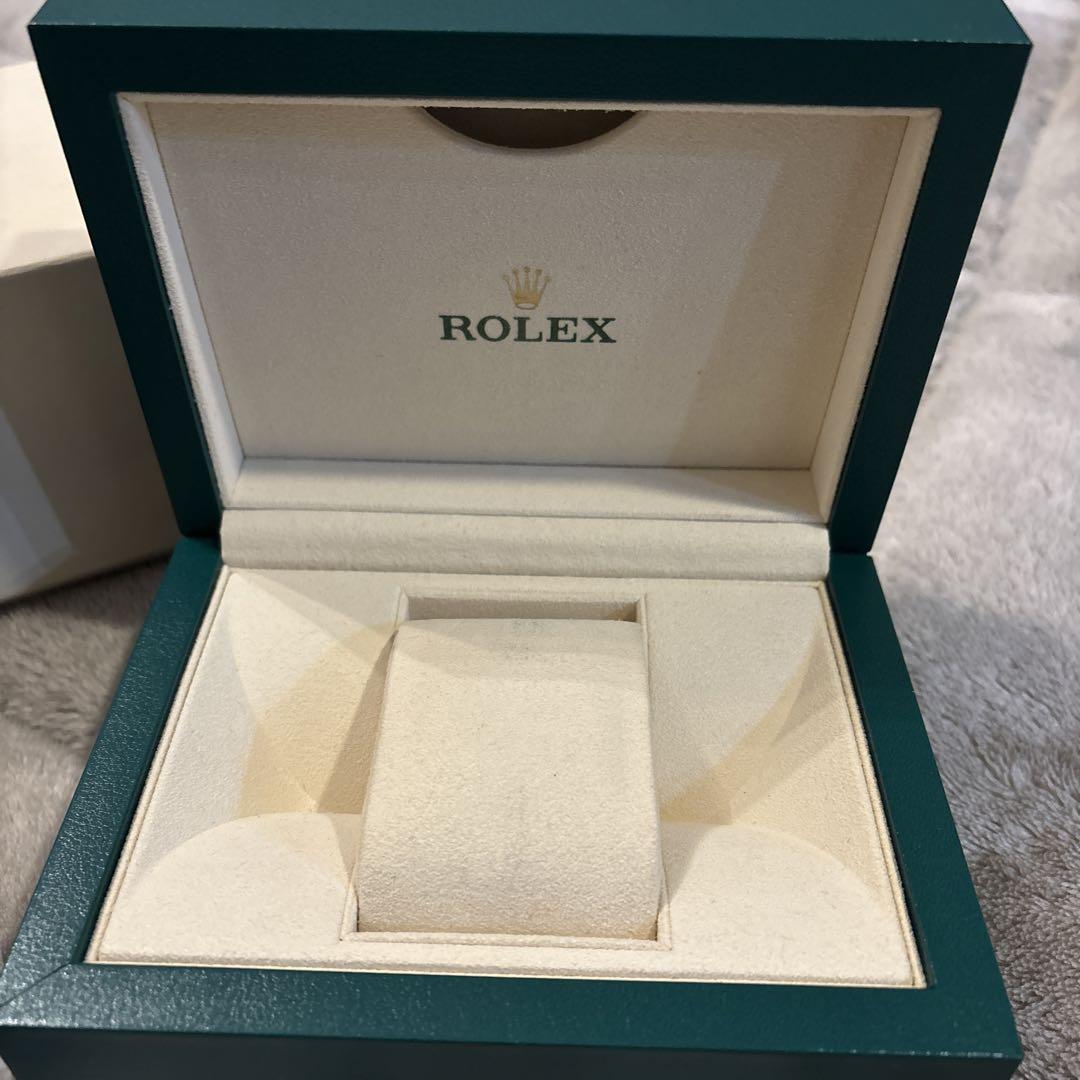 【専用】ROLEX レディース 箱 デイトジャスト