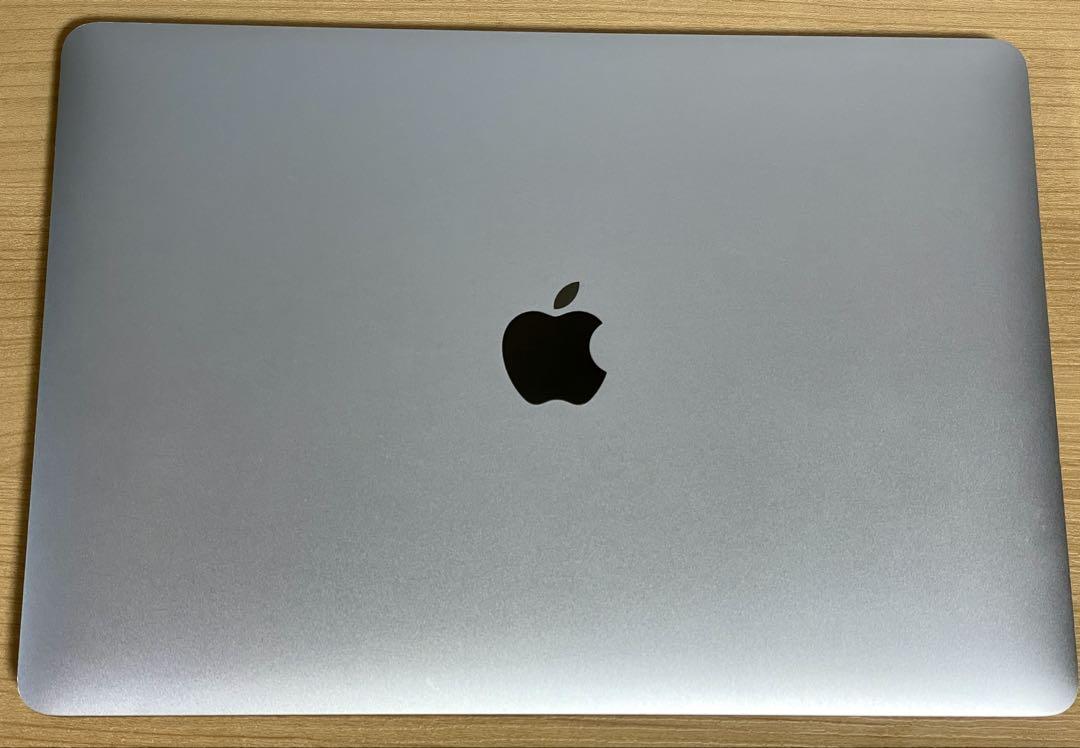 MacBook Air 2018/メモリ8GB/SSD128GB/スペースグレイ MacBook Air 2018/メモリ8GB/SSD128GB/スペースグレイ