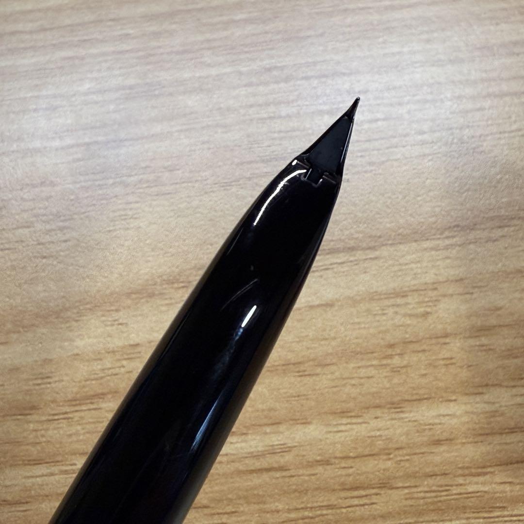 美品 エリート 14K-585 EF PILOT Elite コンバーター付