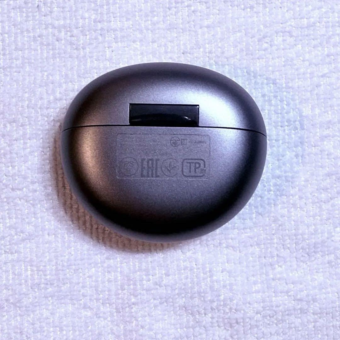 【美品】HUAWEI FREE CLIP Black
