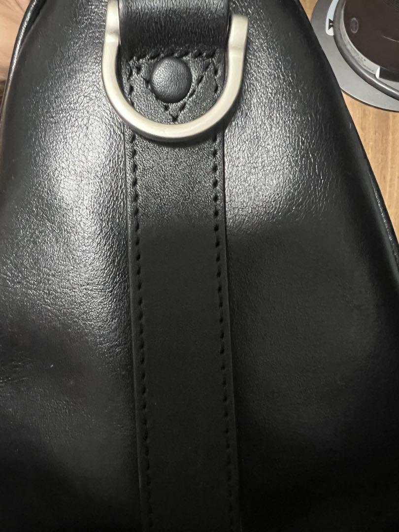 バッグ VARSITY MINI DUFFLE BAG AVIREX