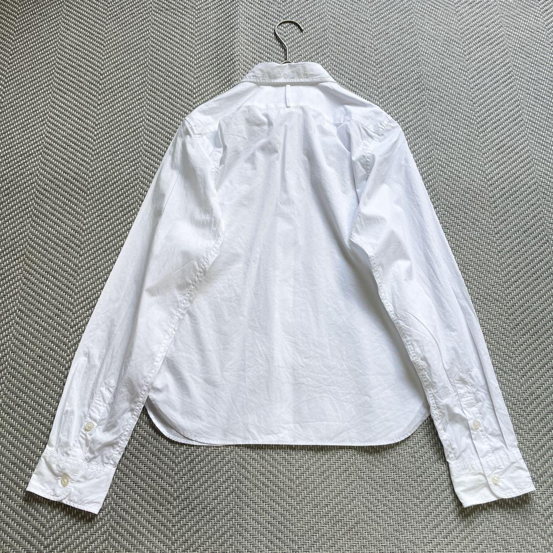 楽天市場】MARGARET HOWELL マーガレットハウエル シャツ サイズ
