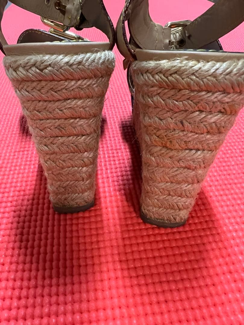 ルイヴィトンサンダル　美品