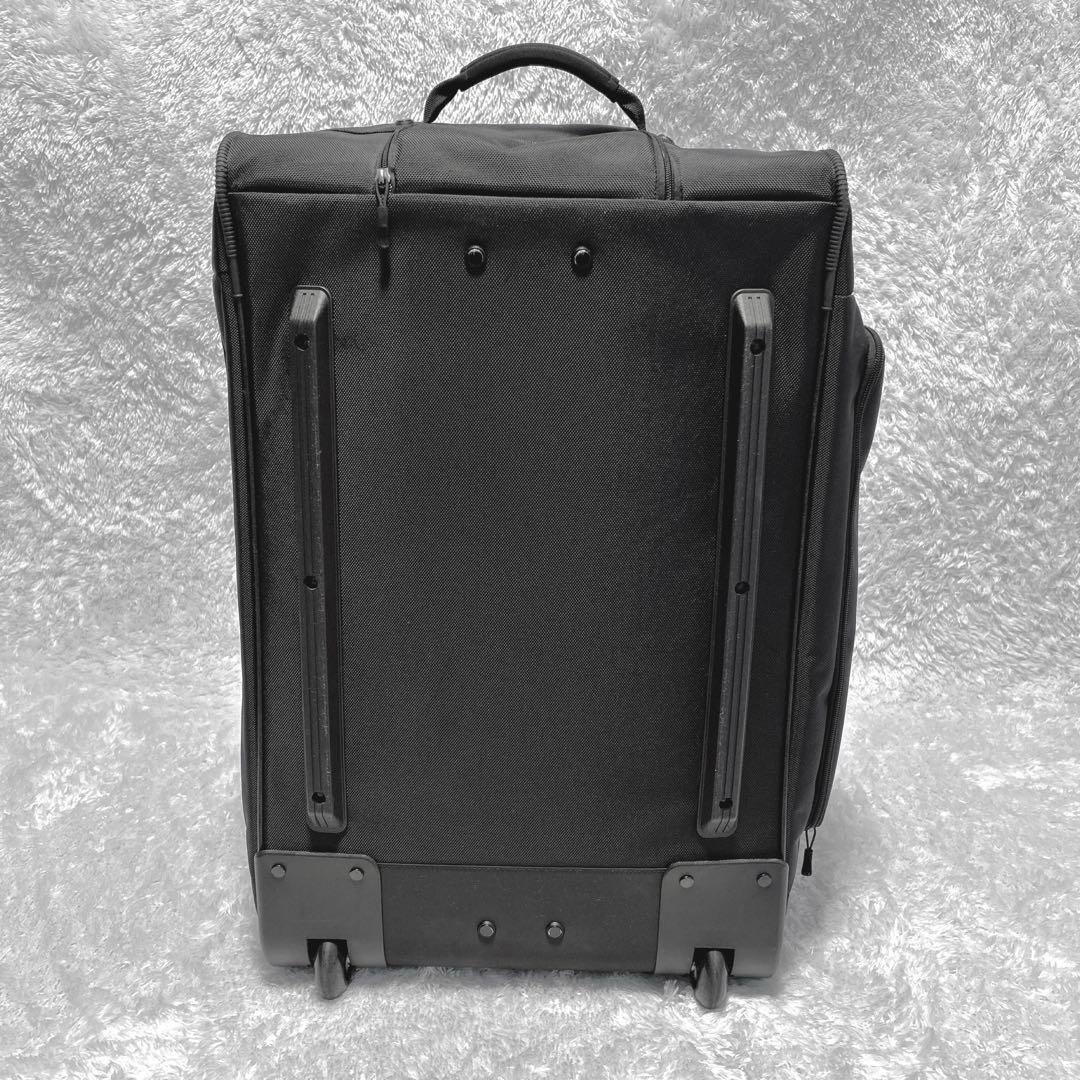 アンダーアーマー 78L キャリーバッグ ロードゲーム ホイールバッグ II