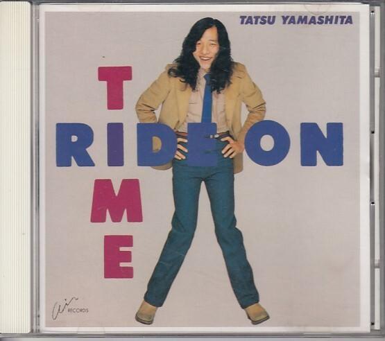 山下達郎 RIDE ON TIME RACD-16新品未開封超レア 山下達郎 RIDE ON TIME RACD-16新品未開封超レア - メルカリ