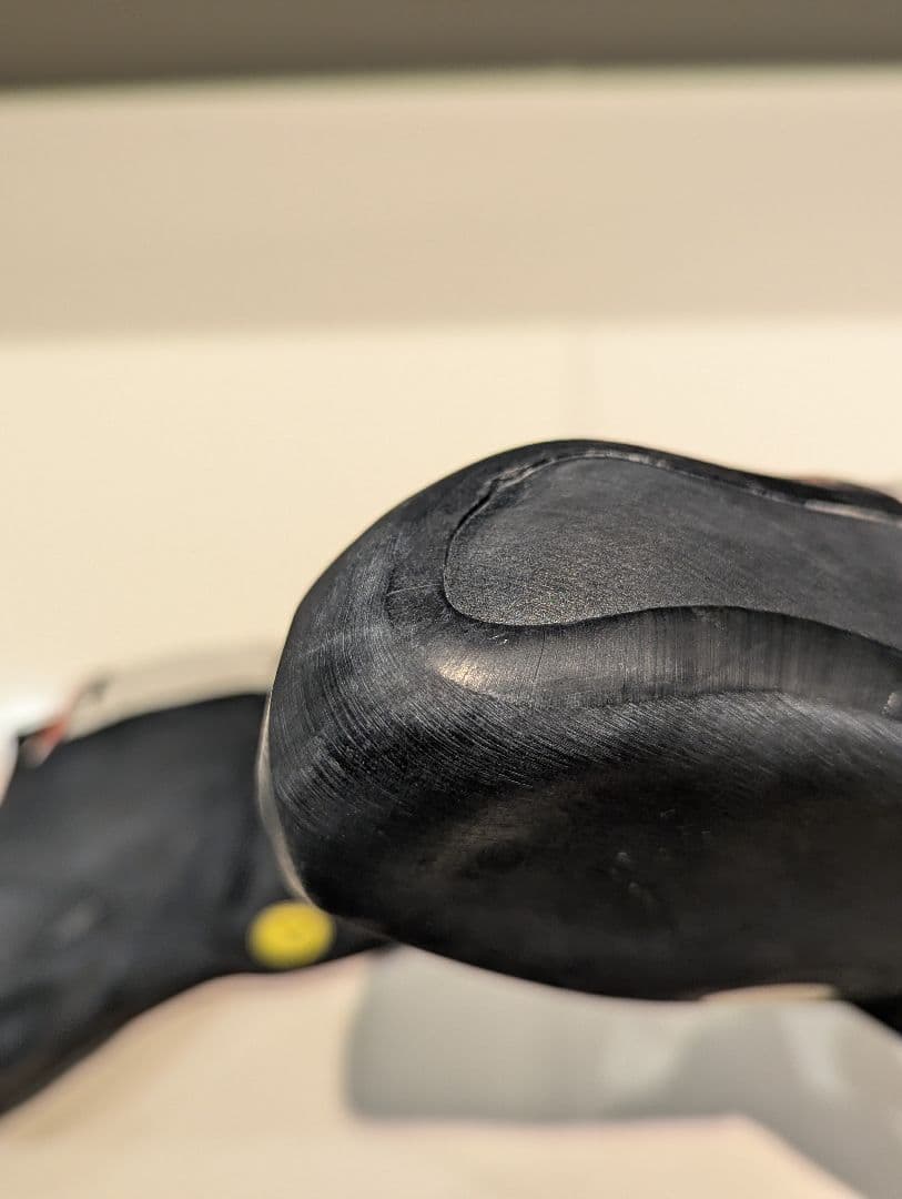 La Sportiva Genius EU41.5 クライミングシューズ La Sportiva Genius EU41.5 クライミングシューズ