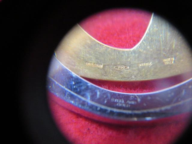 a*7様 クAA2926 BVLGARI ブルガリ トンド ハート ペンダントト