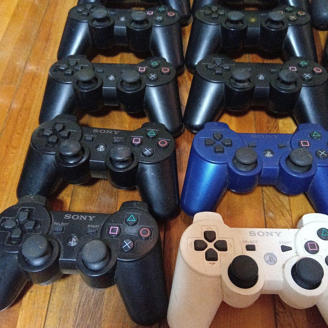 コントローラいろいろまとめ ジャンク品 コントローラいろいろまとめ ジャンク品