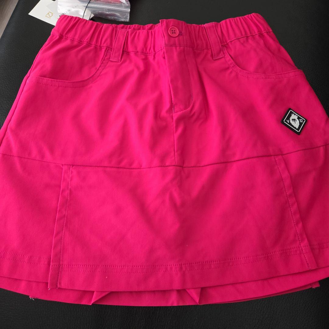 適当な価格 V み*ん様 TWELVE メルカリ - 1 ピンク SKIRT LOGO BOX レディースウェア