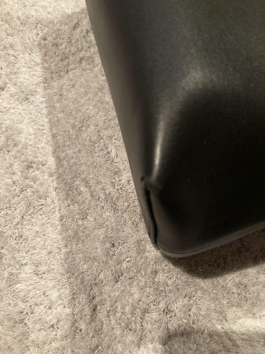 くださいま FENDI 黒 美品 NUG3L-m47939448418 バイザウェイ ミディアム とても