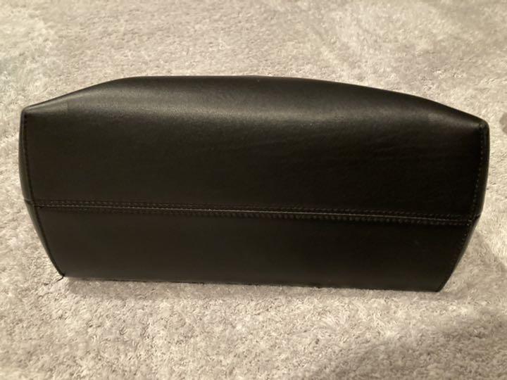 くださいま FENDI 黒 美品 NUG3L-m47939448418 バイザウェイ ミディアム とても