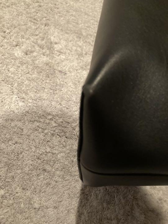 くださいま FENDI 黒 美品 NUG3L-m47939448418 バイザウェイ ミディアム とても
