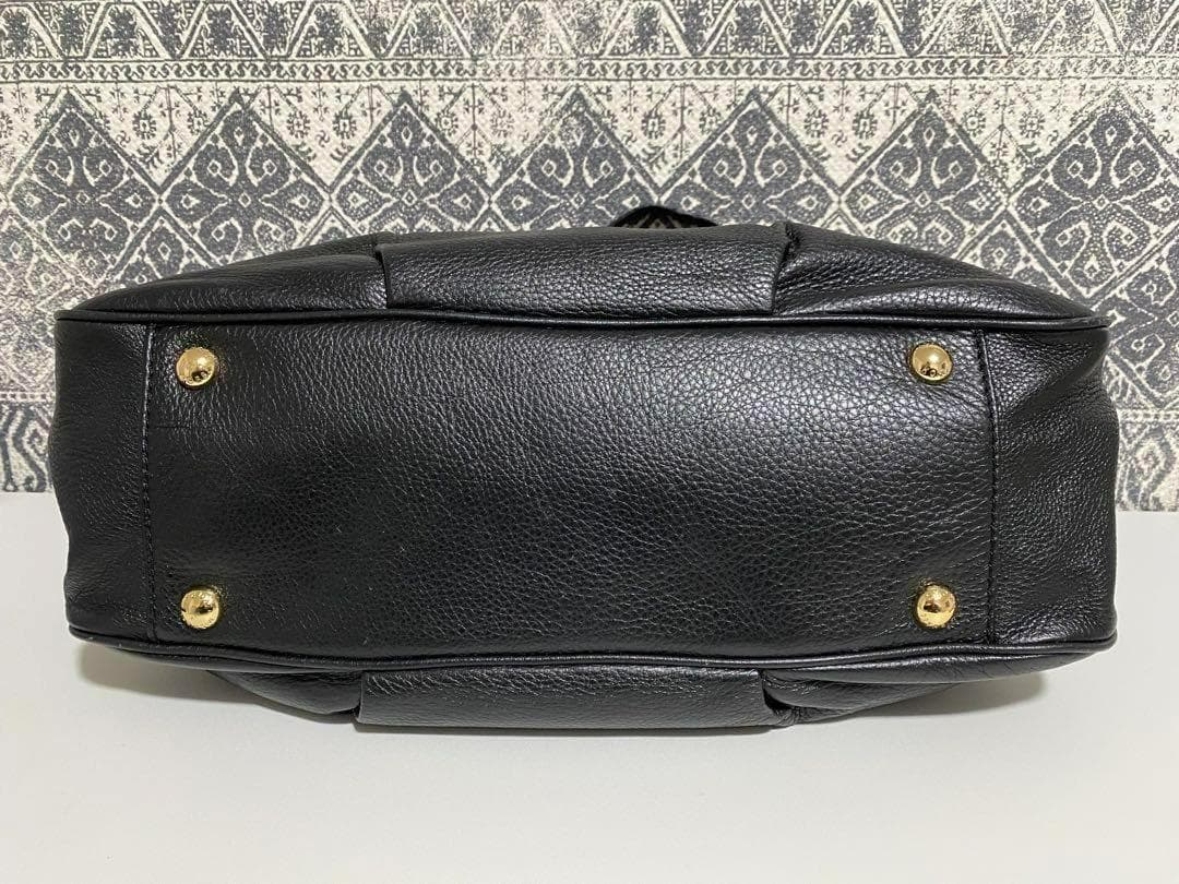 【良品】MICHAEL KORS マイケルコース レザー トートバッグ ショルダ 【良品】MICHAEL KORS マイケルコース レザー トートバッグ ショルダ