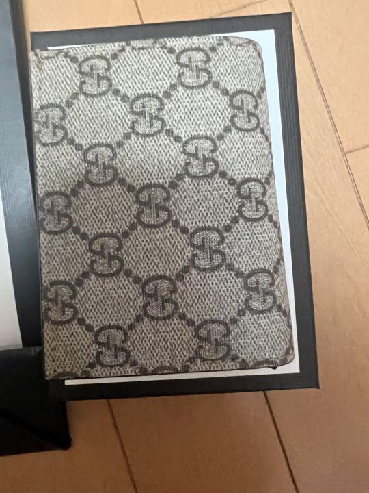 良質 
 Gucci財布 折り財布