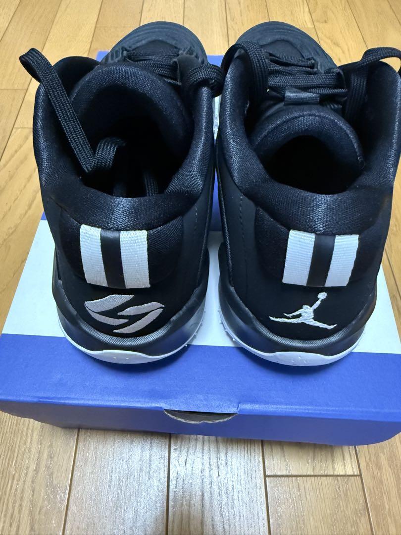 JORDAN LUKA 3 PF ルカ　バッシュ希少