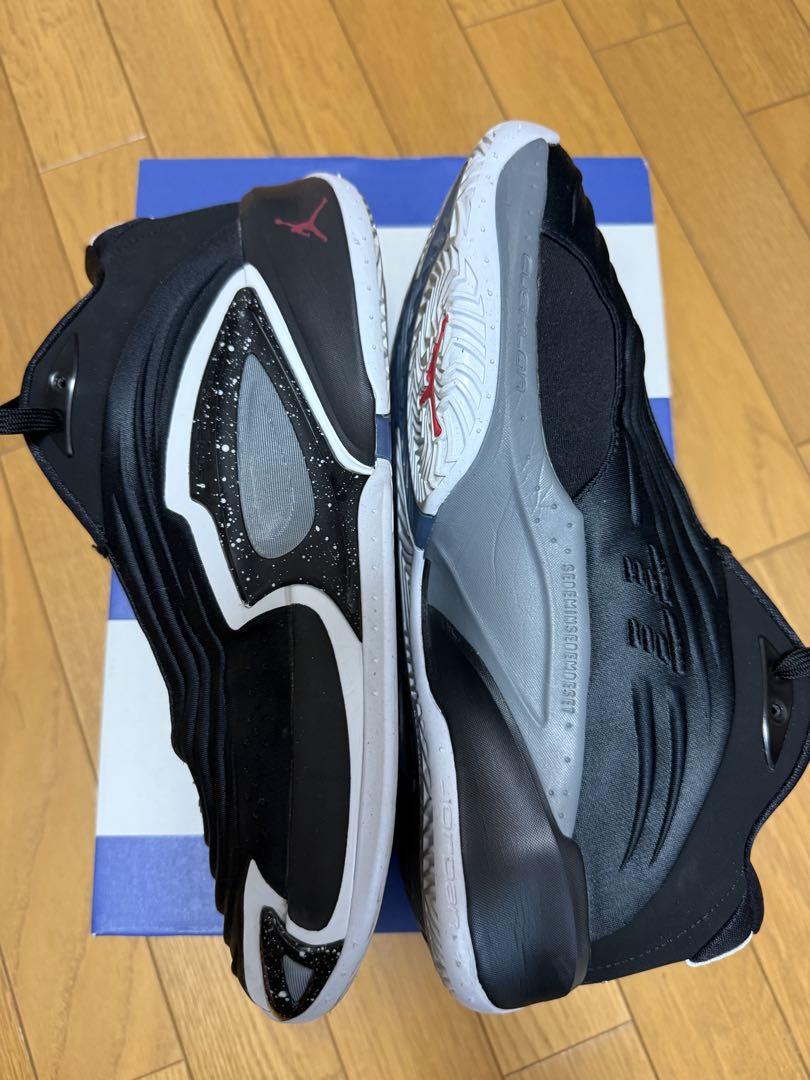 JORDAN LUKA 3 PF ルカ　バッシュ希少
