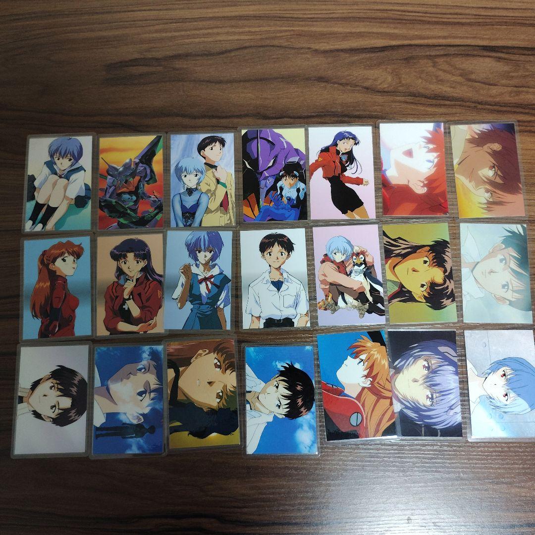 新世紀エヴァンゲリオン　グッズ　まとめ売り