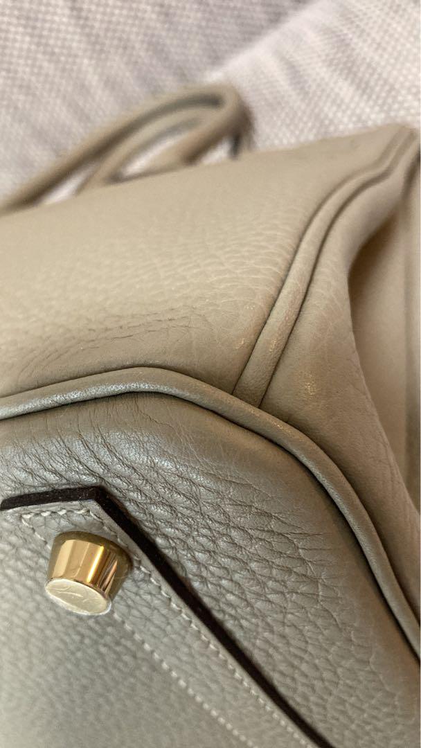 新品未使用HERMES エルメスバーキン30