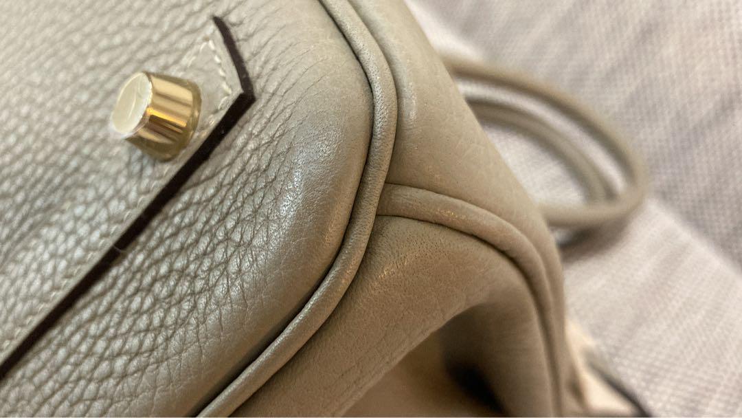 新品未使用HERMES エルメスバーキン30