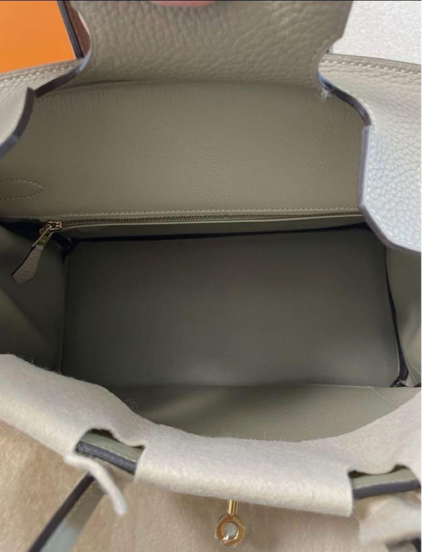 新品未使用HERMES エルメスバーキン30