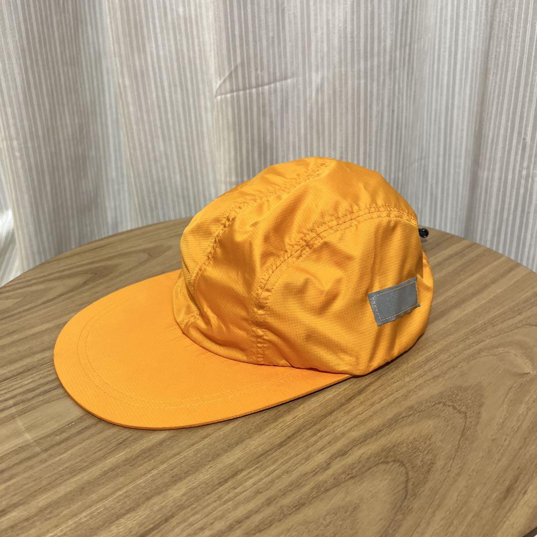noroll daily dose longbill cap オレンジ 帽子 noroll daily dose longbill cap オレンジ 帽子