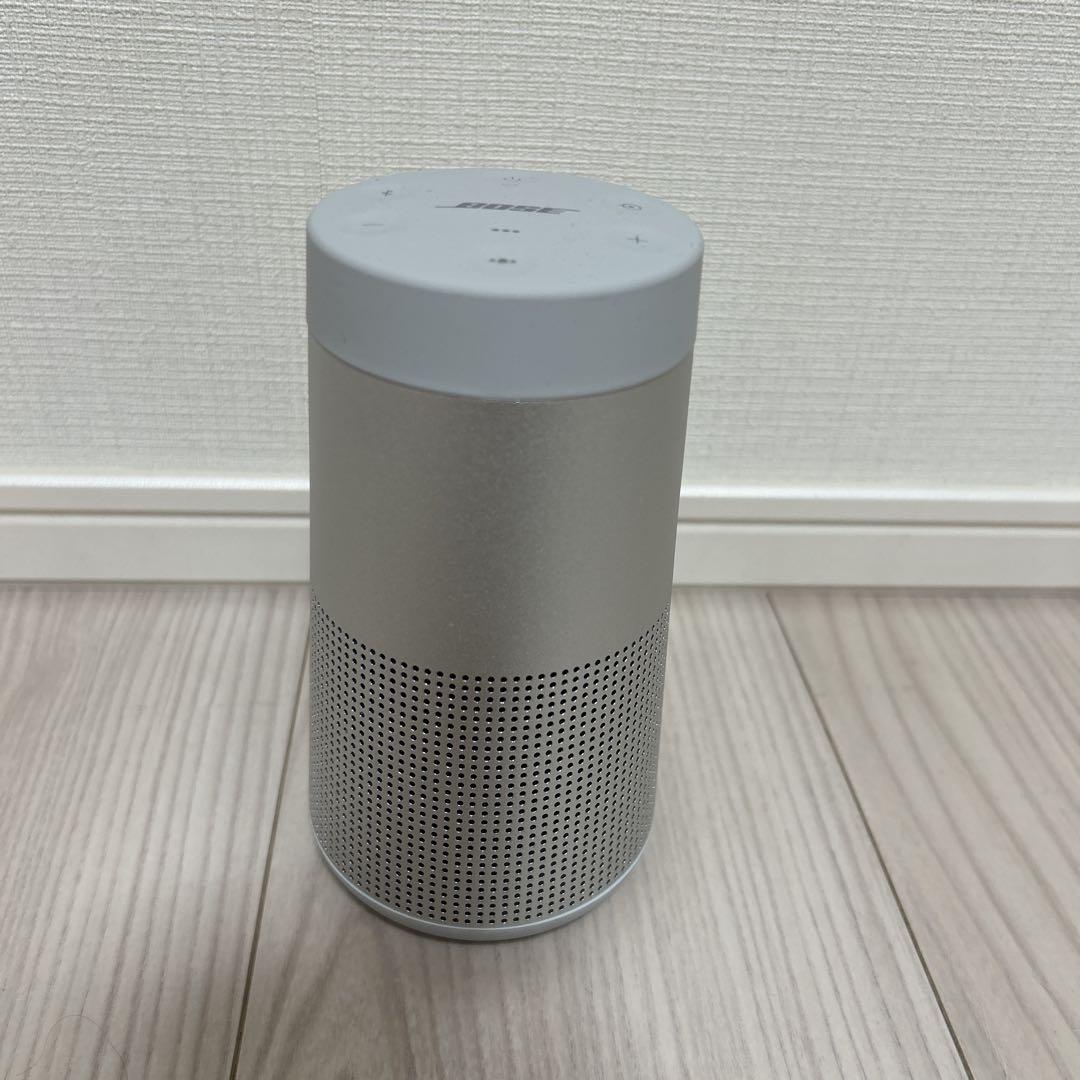 Bose SoundLink Revolve Bluetooth