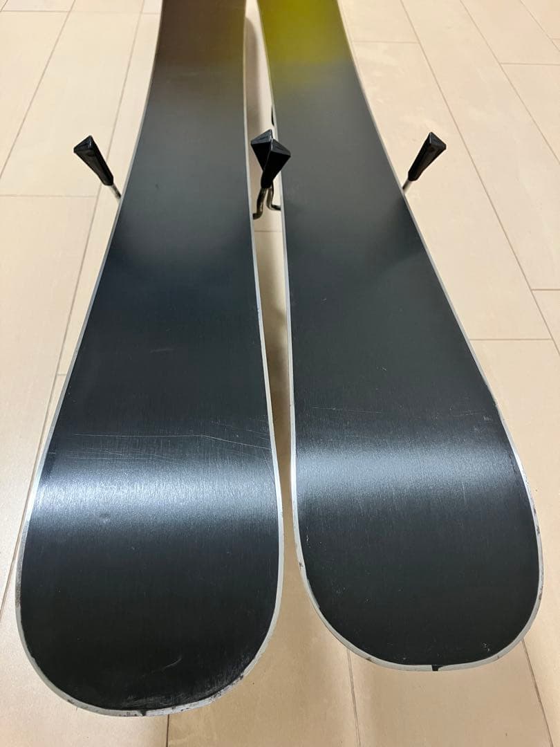 Salomon S-board 99サロモン ショートスキー スキーボード Salomon S-board 99サロモン ショートスキー スキーボード