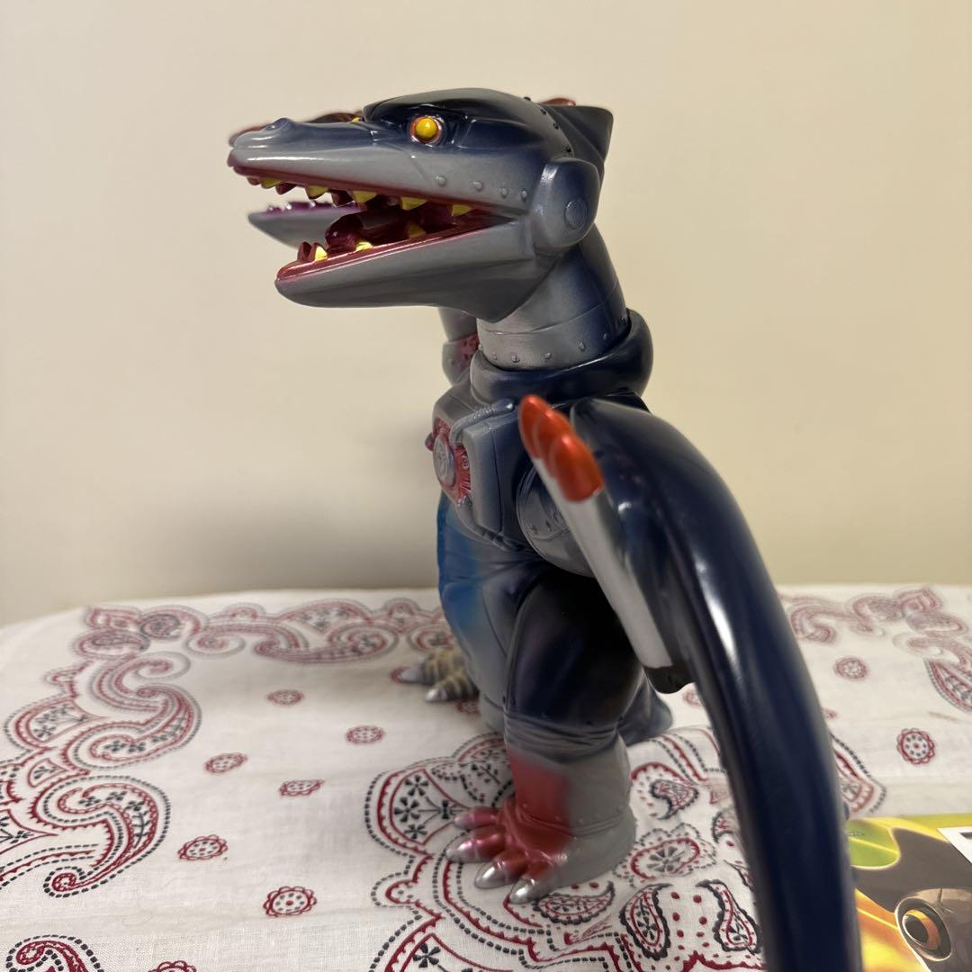 新品未開封品】エレガブ ジュラダブルンガ1期