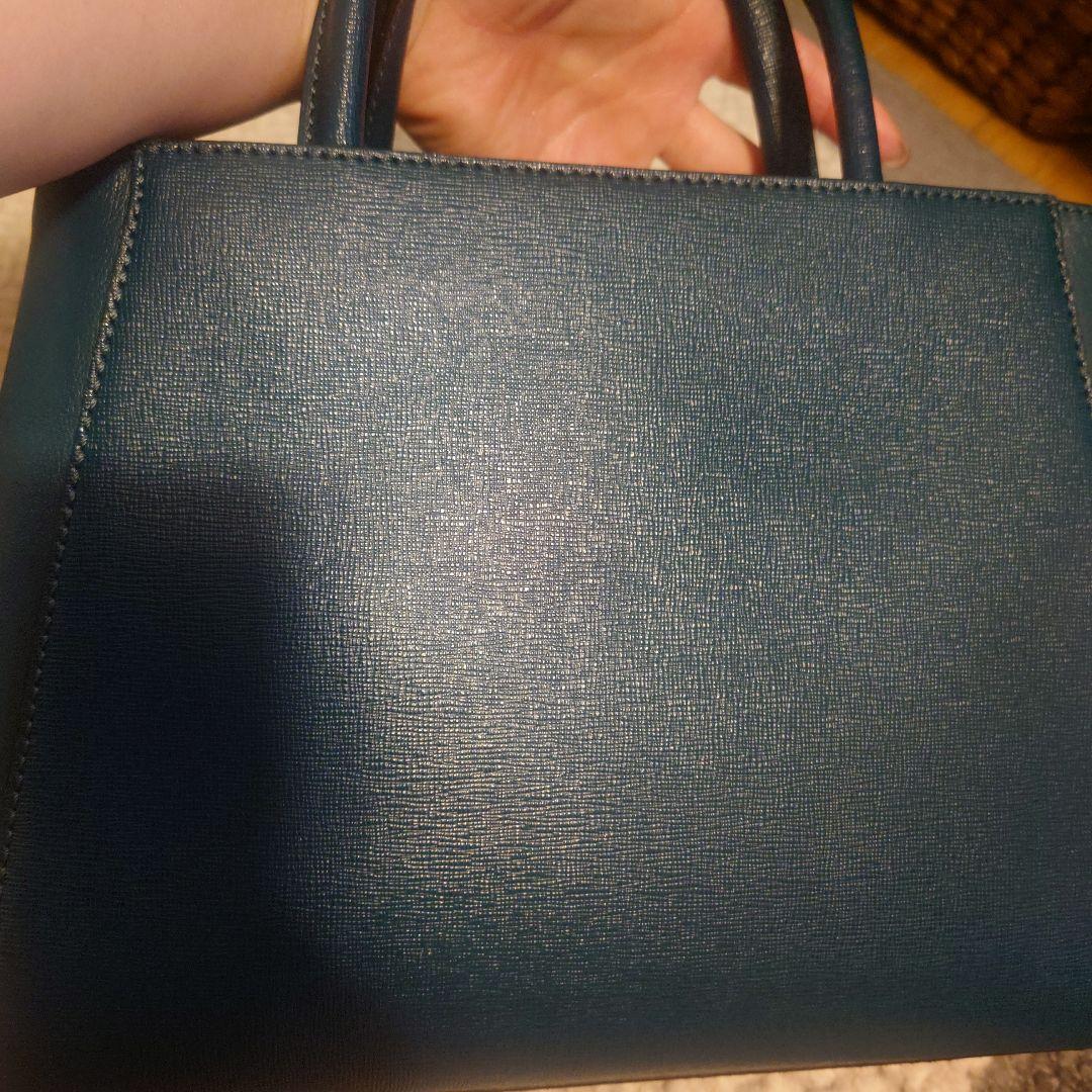 FENDI トゥジュール 2way 画像9