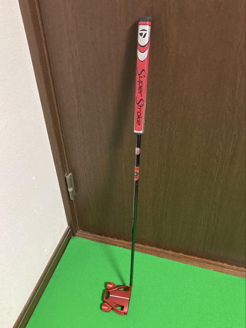 テーラーメイド スパイダー