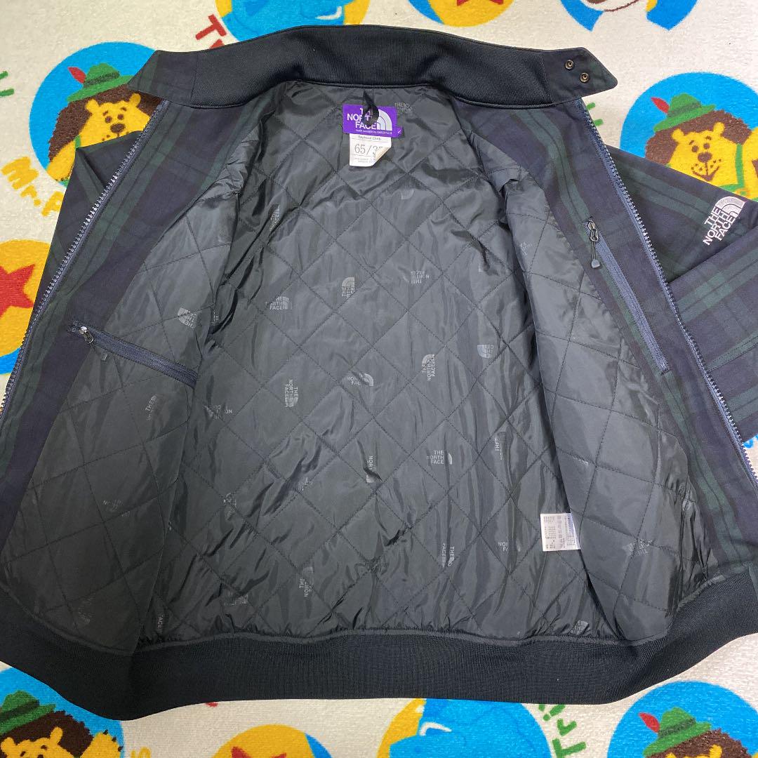 限定SALE高品質 ザ 別注 フィールド ジャケット B0Nc8-m47945381688 ノースフェイス パープルレーベル BEAMS 超歓迎即納